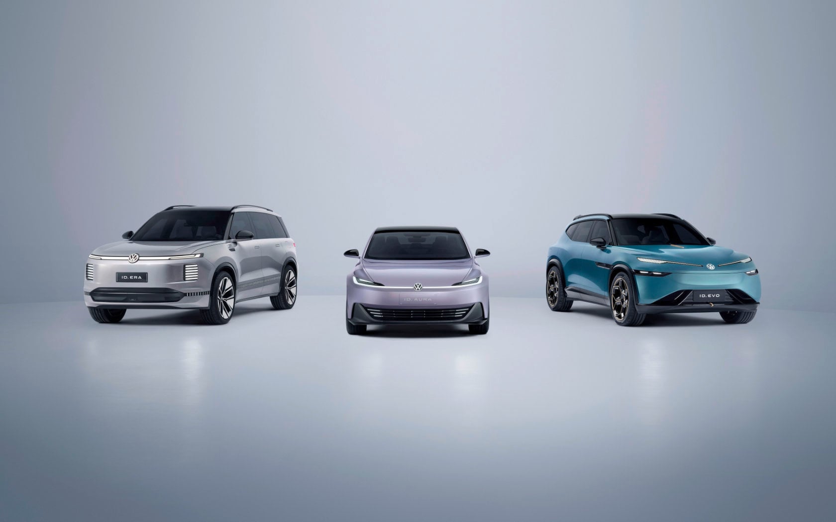 A scalable foundation for Volkswagen's future in China