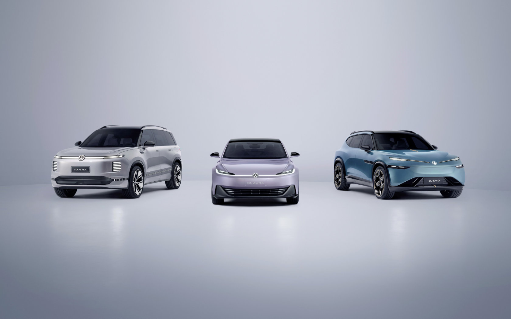 A scalable foundation for Volkswagen's future in China